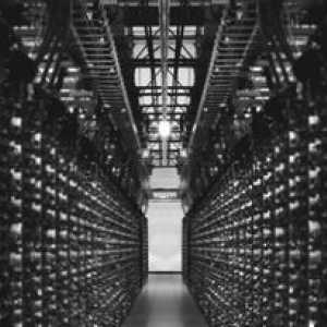 Що таке vps і vds? [Віртуальні сервера]
